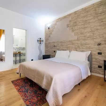 Aurelia 3* Verona