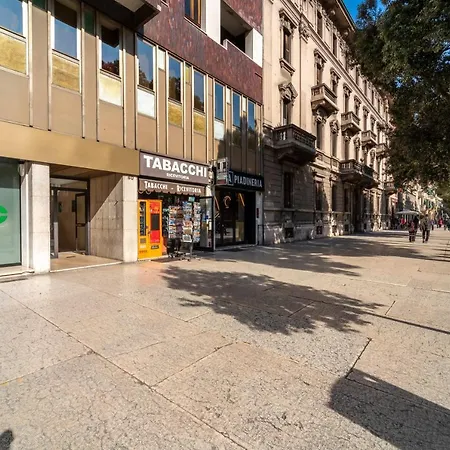 Penzion Aurelia Verona
