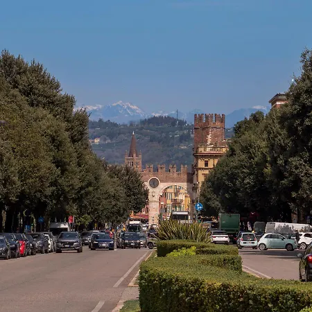 Aurelia Penzion Verona