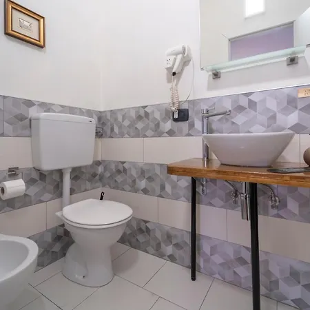 Penzion Aurelia 3*