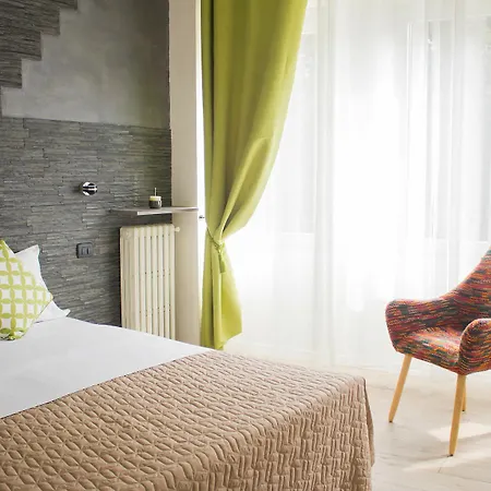 Aurelia Penzion 3*
