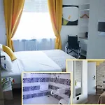Aurelia 4* Verona