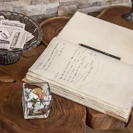 Maison d'hôtes Aurelia