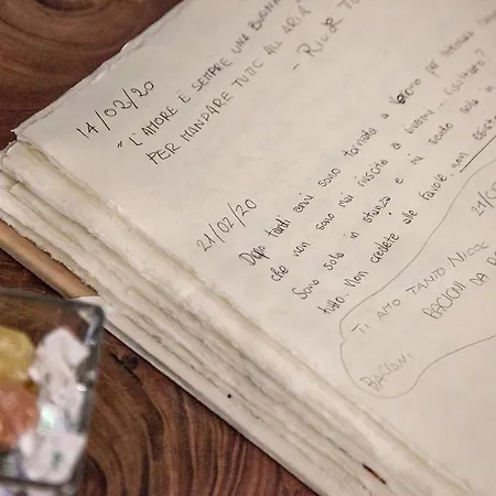 Maison d'hôtes Aurelia Vérone