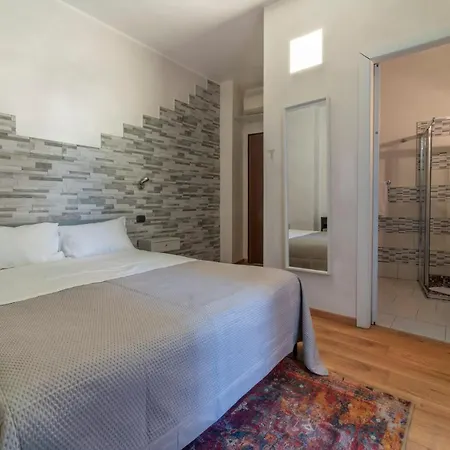 Aurelia Maison d'hôtes Vérone