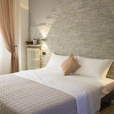 Aurelia Guest house Verona