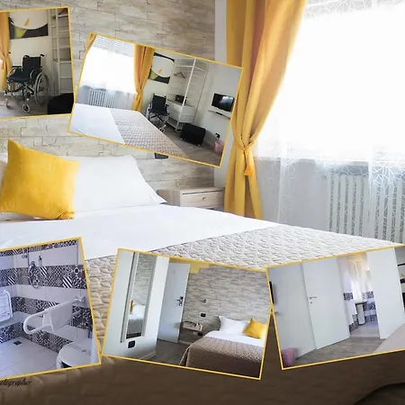 Maison d'hôtes Aurelia