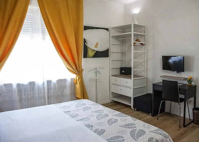 Guest house Aurelia Verona