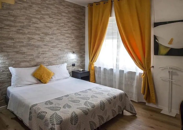 Guest house Aurelia Verona