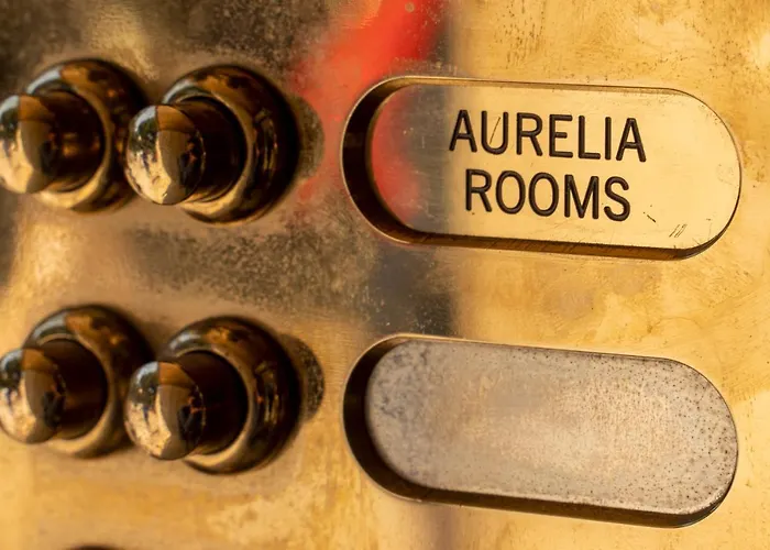 Aurelia Guest house