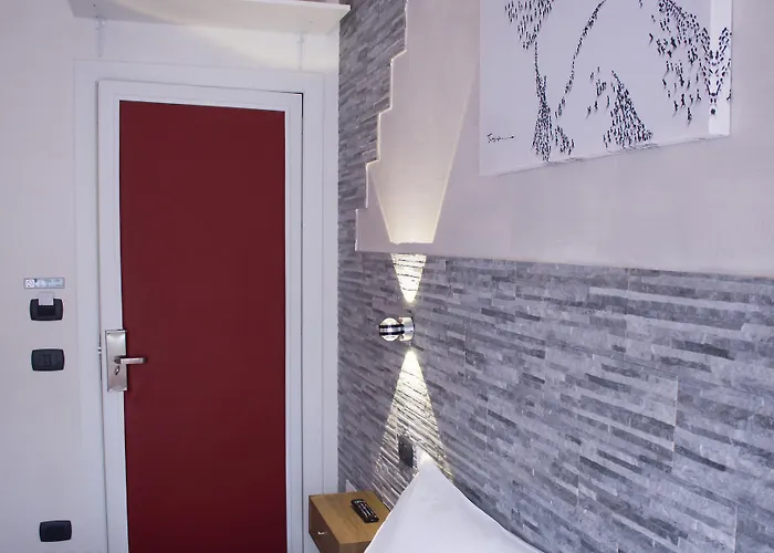 Aurelia Guest house