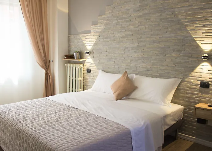 Aurelia Guest house Verona
