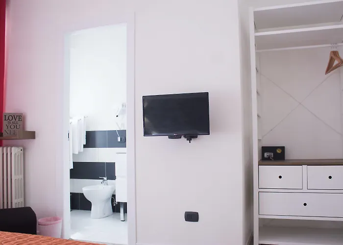Aurelia Guest house 4*
