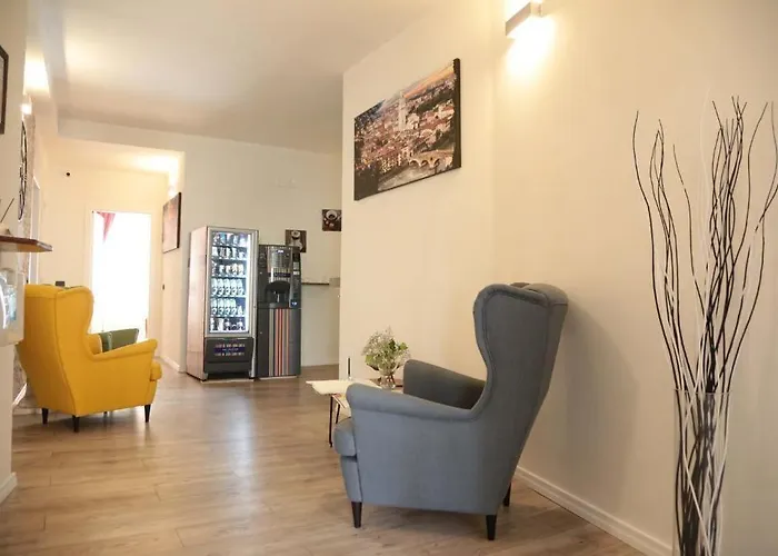 Aurelia Guest house