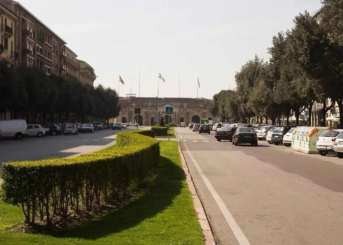 Aurelia Guest house Verona