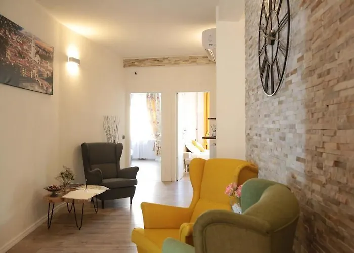 Aurelia 4* Verona