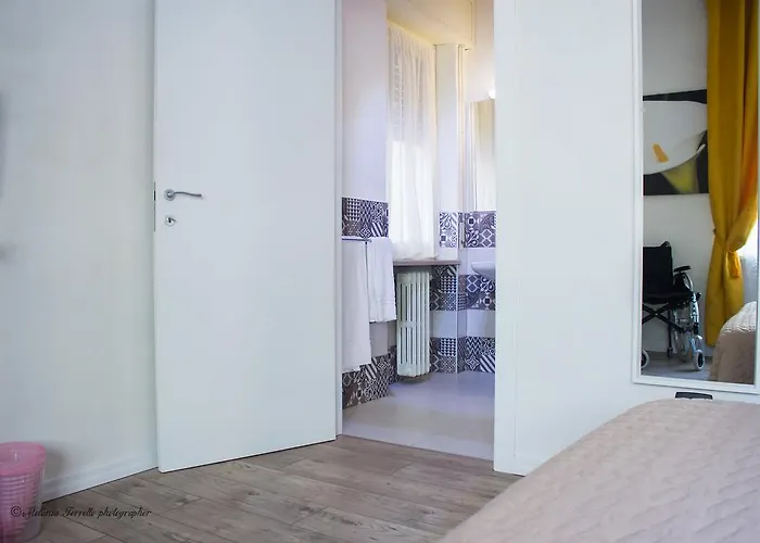 Guest house Aurelia Verona