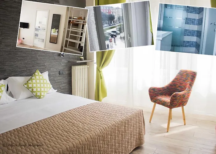 Aurelia Guest house Verona