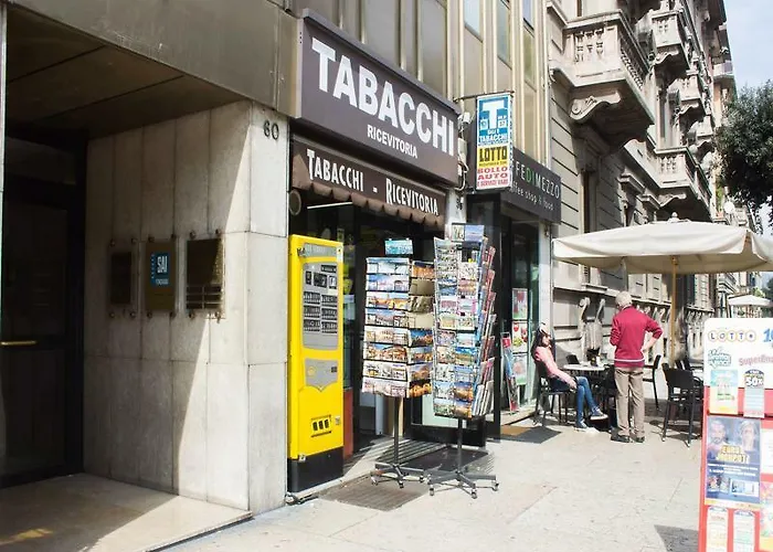 Aurelia Guest house Verona