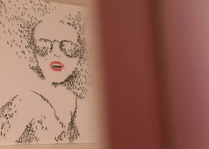 Aurelia Guest house 4*