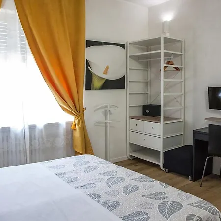 Vendégház Aurelia Verona