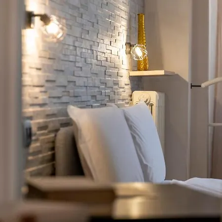 Aurelia Guest house Verona