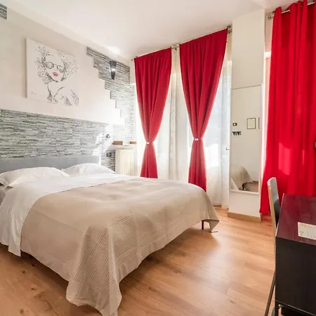 Aurelia Guest house 3*