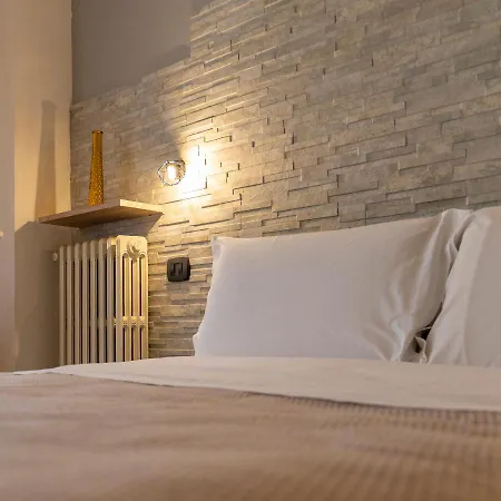 Aurelia Guest house Verona