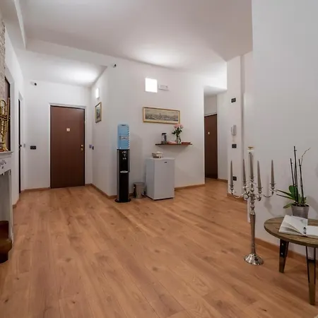 Guest house Aurelia Verona
