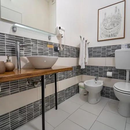 Aurelia Guest house Verona