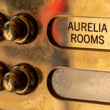 Aurelia Guest house