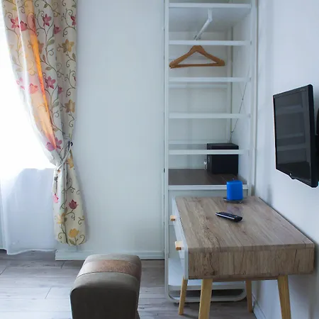 Aurelia بيت ضيافة فيرونا