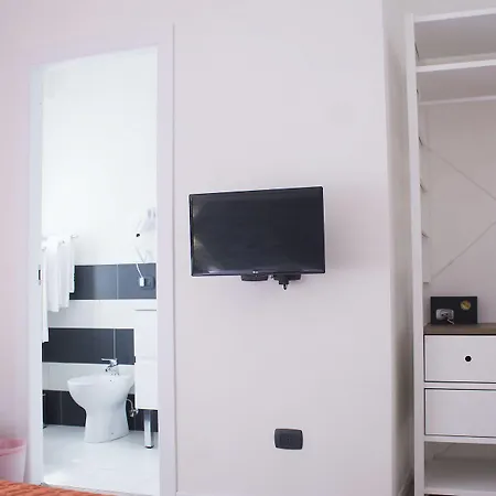 Aurelia Guest house Verona