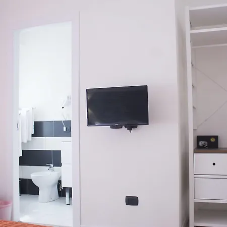 Aurelia Affittacamere 4*