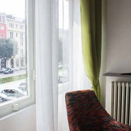 Aurelia Affittacamere