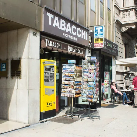 Aurelia Affittacamere 4*