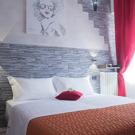 Aurelia Guest house