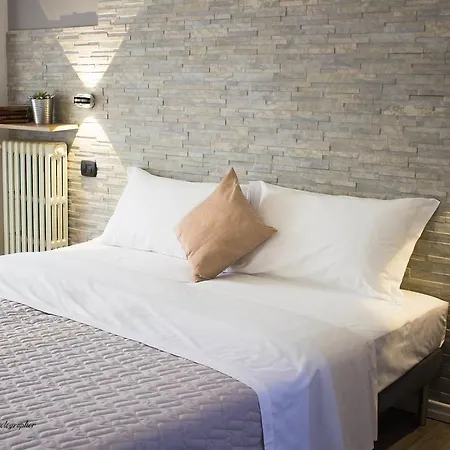 Guest house Aurelia 3*