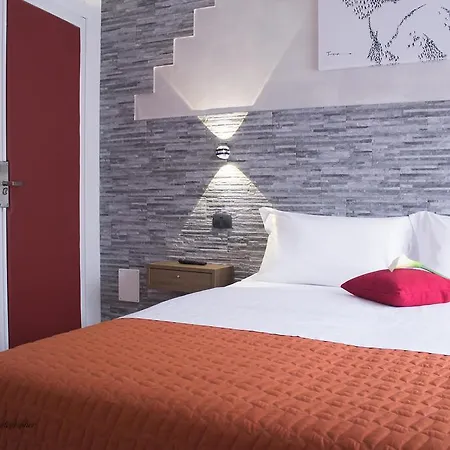 Aurelia 3* Verona