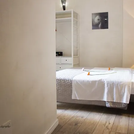 Guest house Aurelia