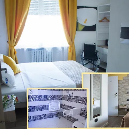 Aurelia 3* Verona