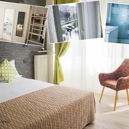Aurelia Guest house Verona