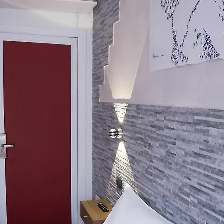 Aurelia Guest house Verona