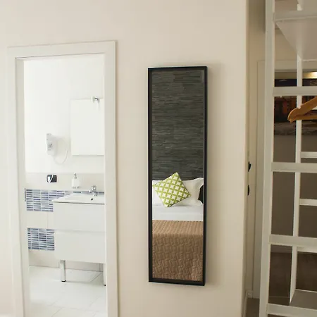 Aurelia Guest house Verona