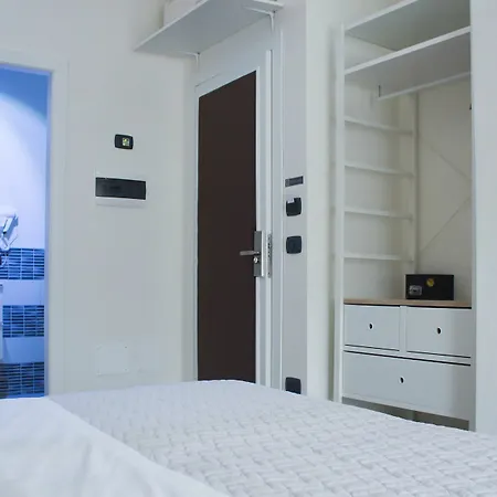 Guest house Aurelia 3*