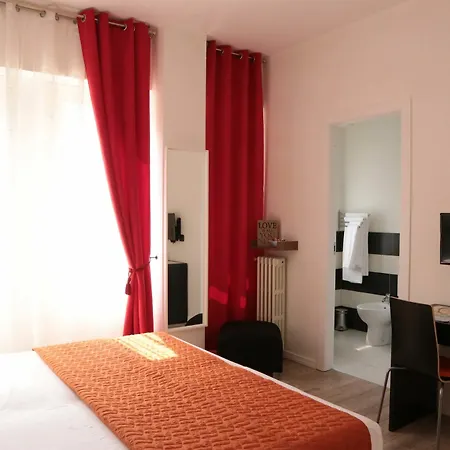 Aurelia Guest house Verona