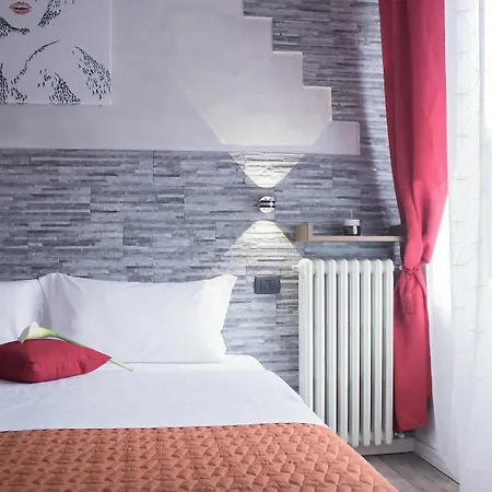Aurelia Guest house Verona