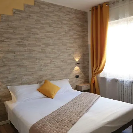 Aurelia 3* Verona