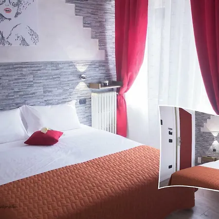 Guest house Aurelia 3*