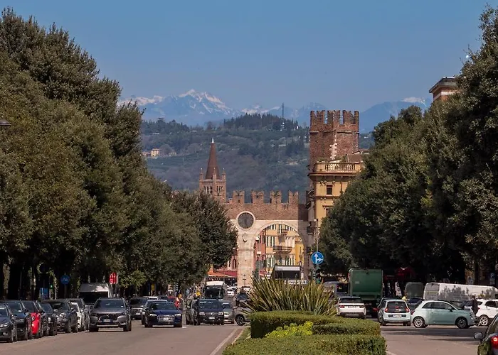 Aurelia Affittacamere Verona